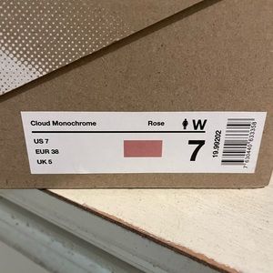 O oncloud monochrome